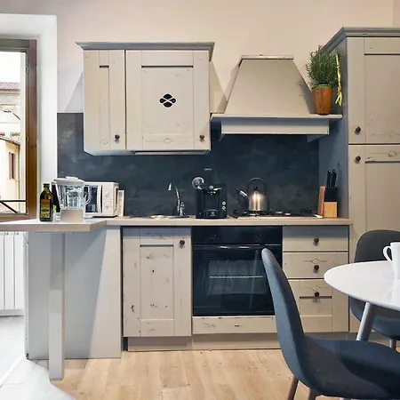 On The Duomo - Super Chic Florenz