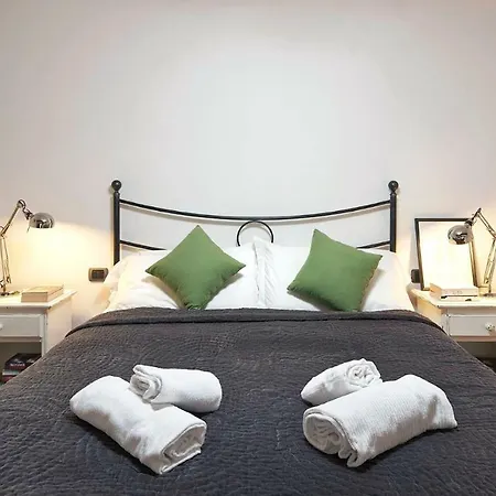 On The Duomo - Super Chic Apartment Florenz